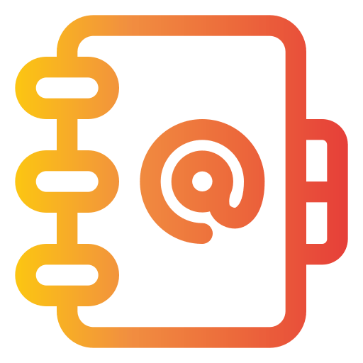 contact-book - Web24hub Contact Book