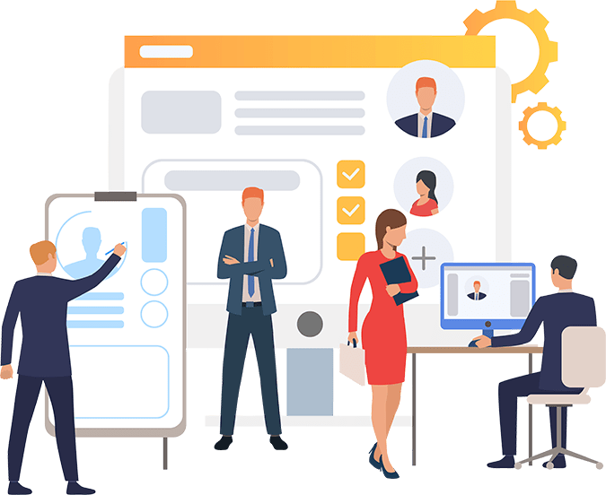 Reputation Management